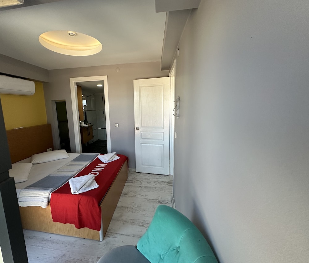Onn Residence Boutique Otel view 2