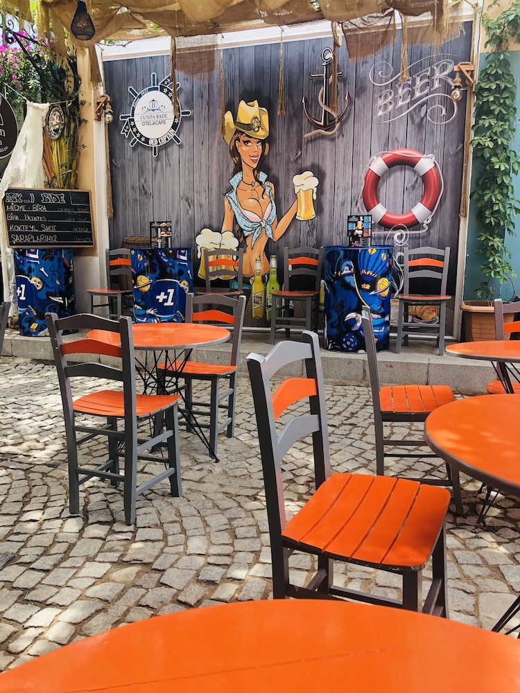 Hotel Bade Otel - Image 1