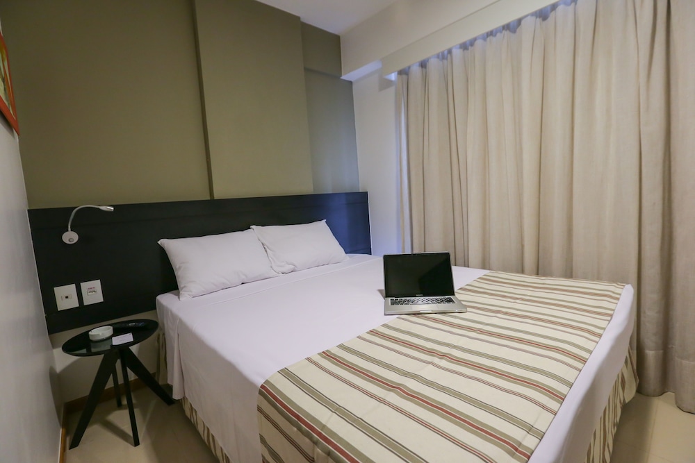 Vista Park Sul Hplus Long Stay