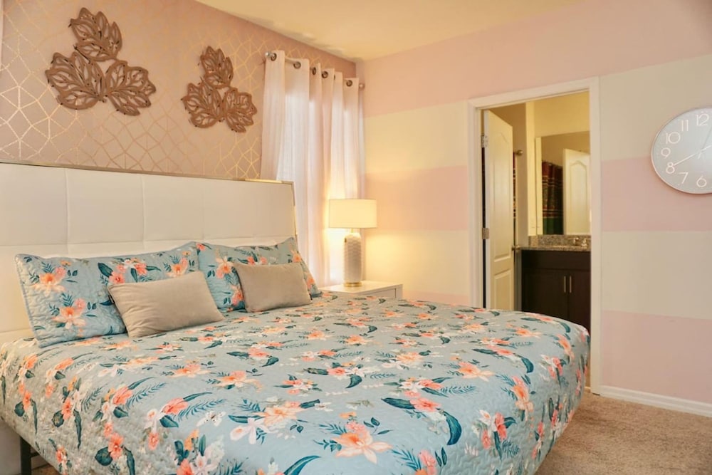 3kingbeds Spa Gameroom Solterra