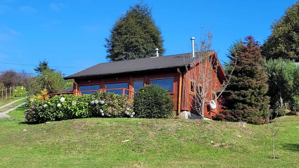 Krause Lodge