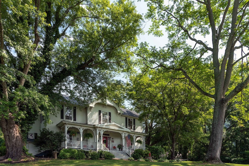 Orchard House B&B
