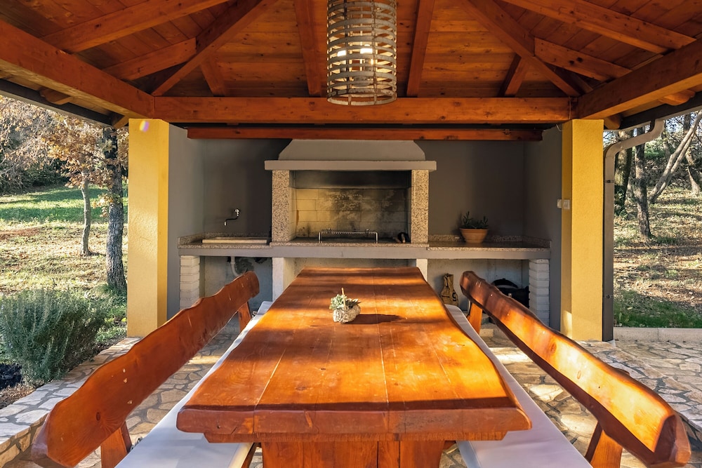 Villa Filleona
