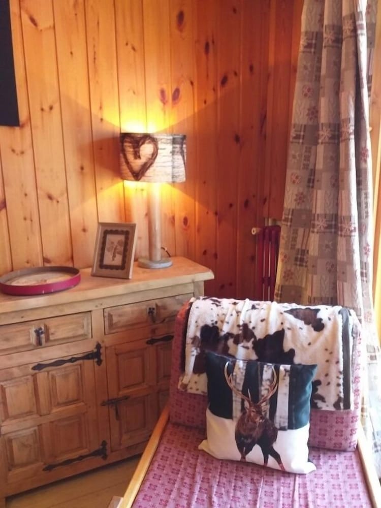 Chalet Plein Sud, Fotografia 86