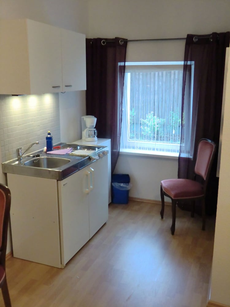 Apartment-Vermietung Brunner