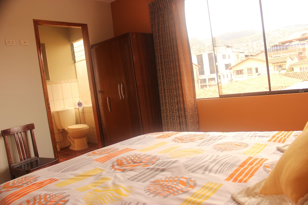 La Escala Guest House