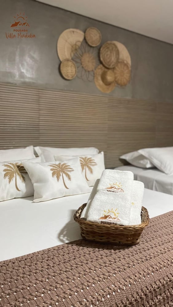 Pousada Villa Minduba