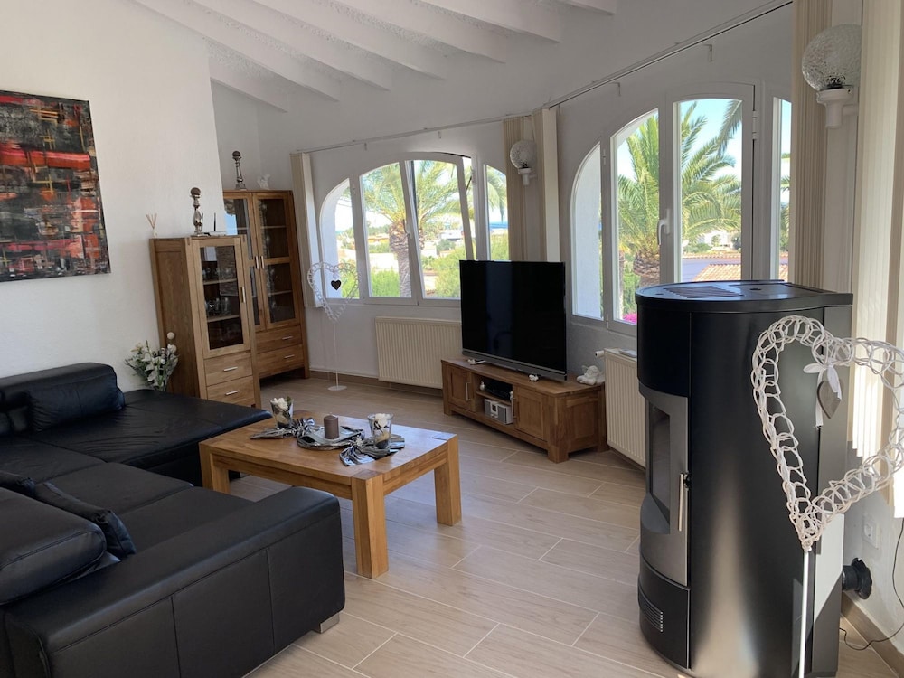 Villa Emilia 8 Personas