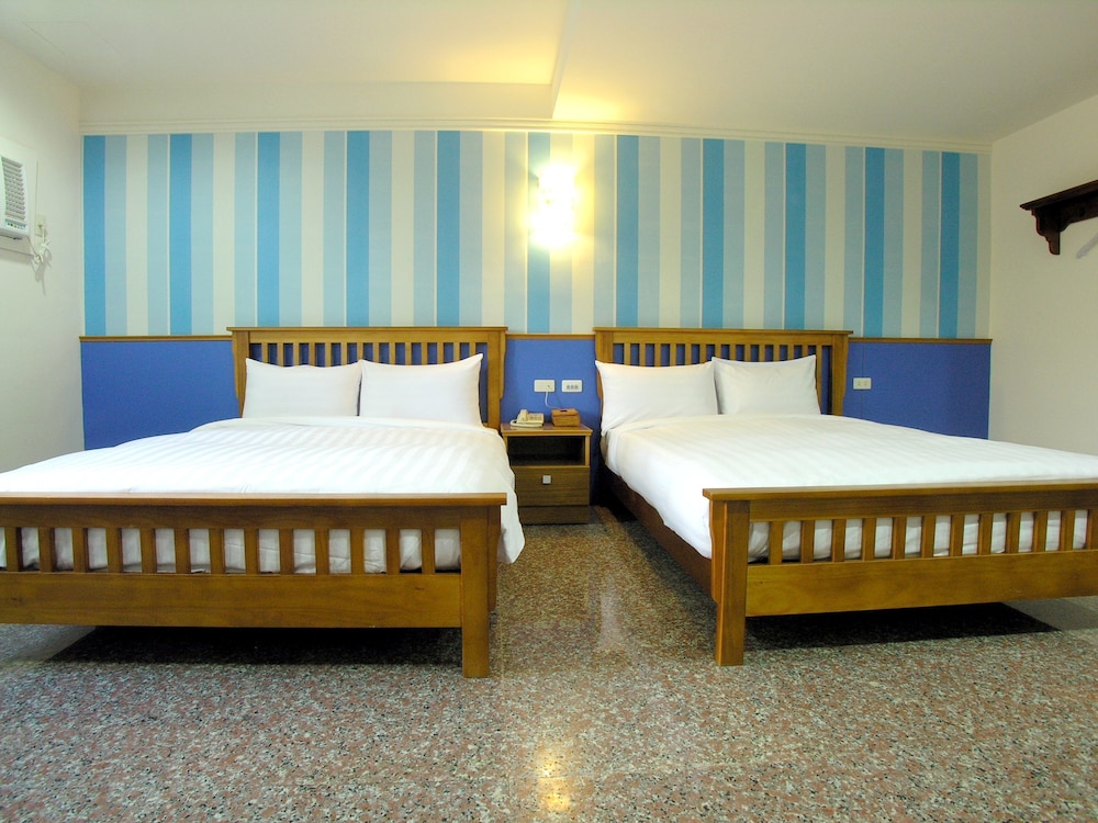 Fubin Hostel