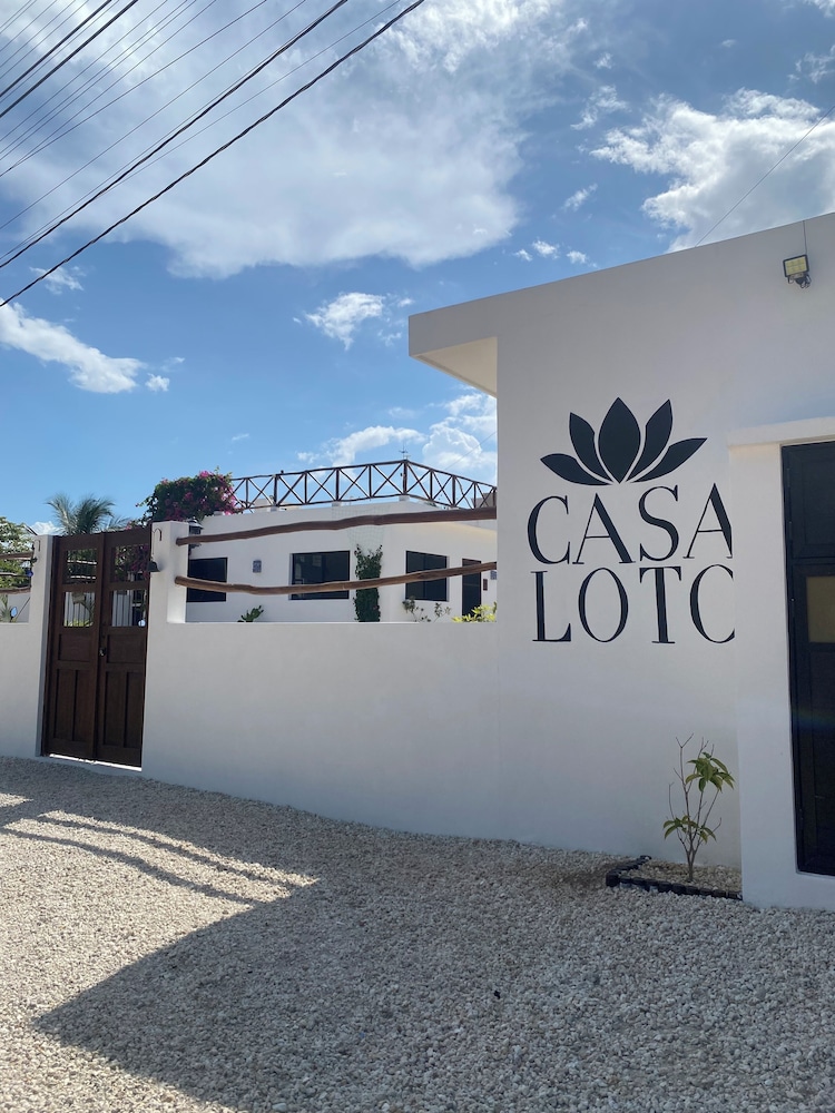 Casa Loto A