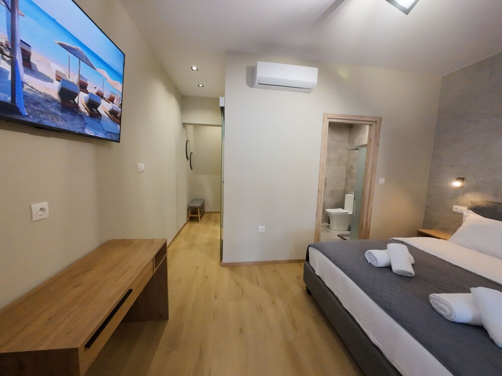 Nel Paese Apartment