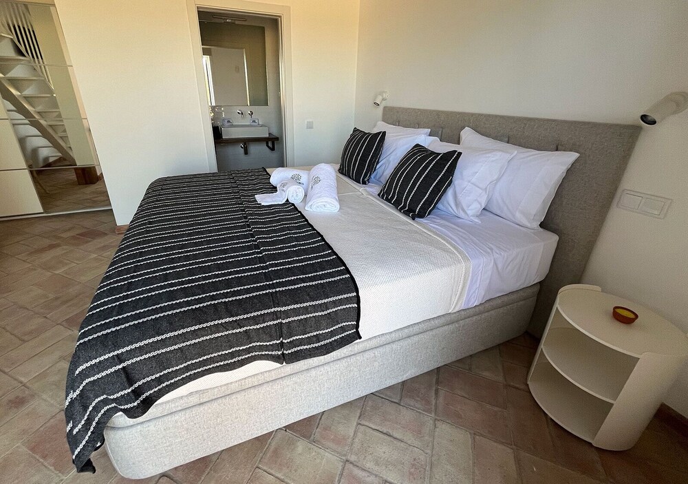 Villa Lobos Tavira