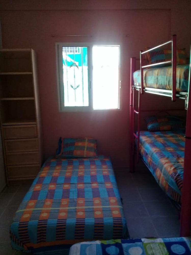 Posada Gomel view 3