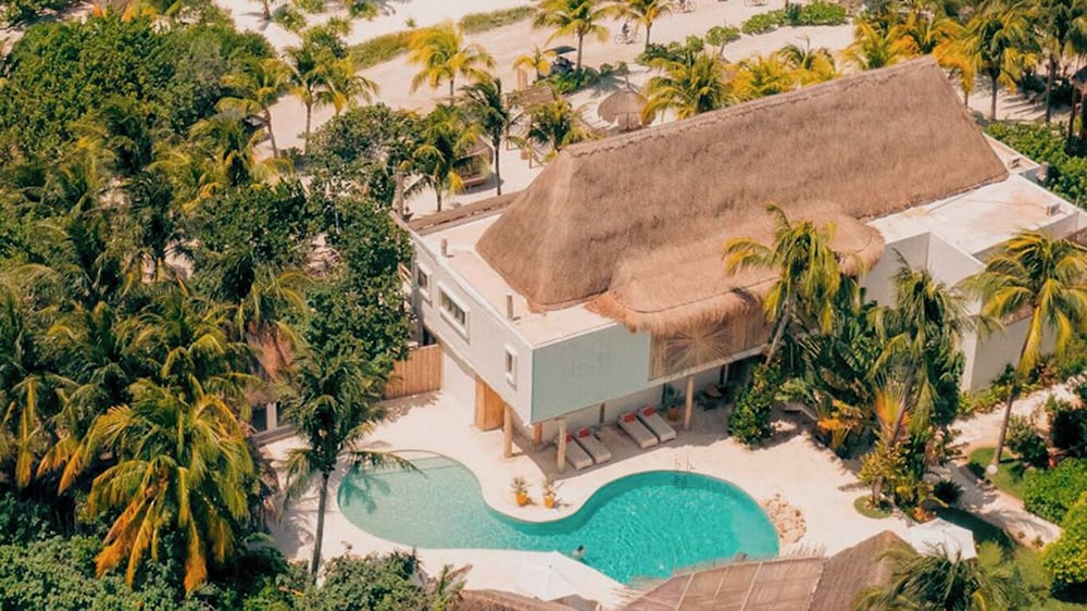 Isla Holbox Vacations - Ser Casasandra Boutique Hotel - Property Image 205