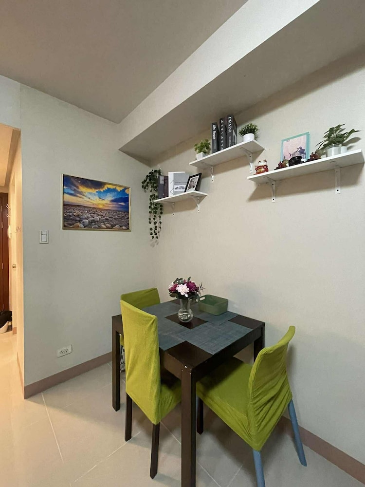 Comfystay Manila