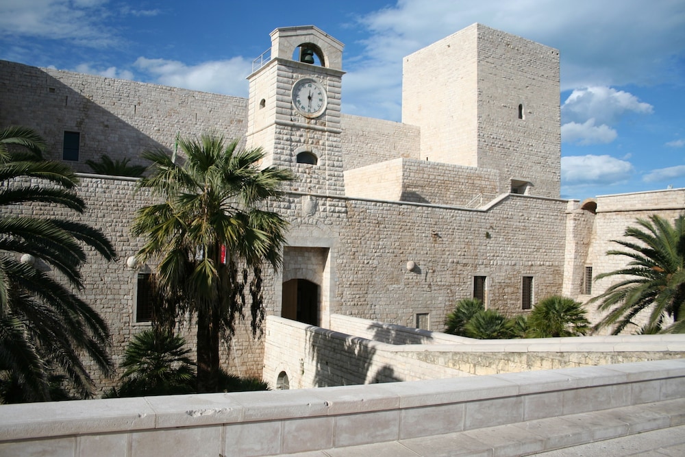 B&B Terra del Sole