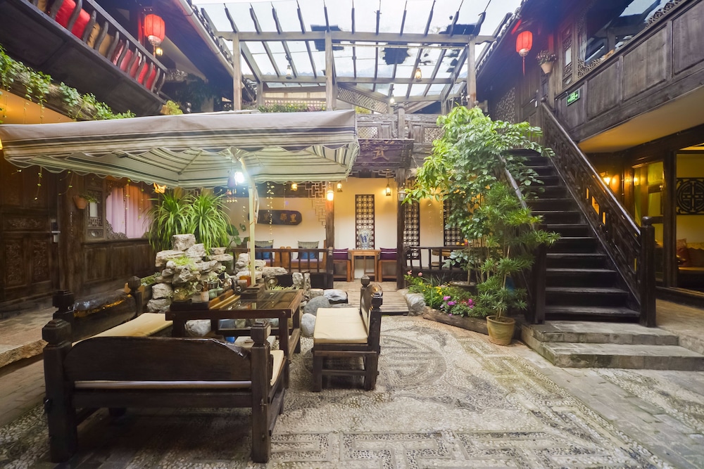 Lijiang Nali.Nali Garden Inn