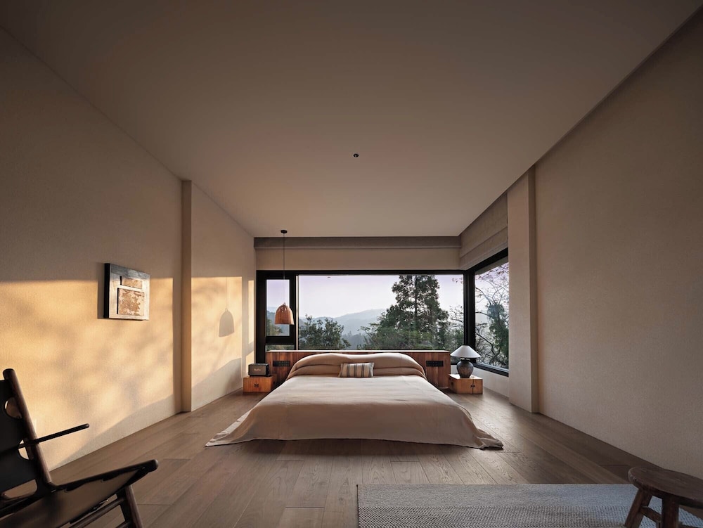Shanyu Art Garden Homestay