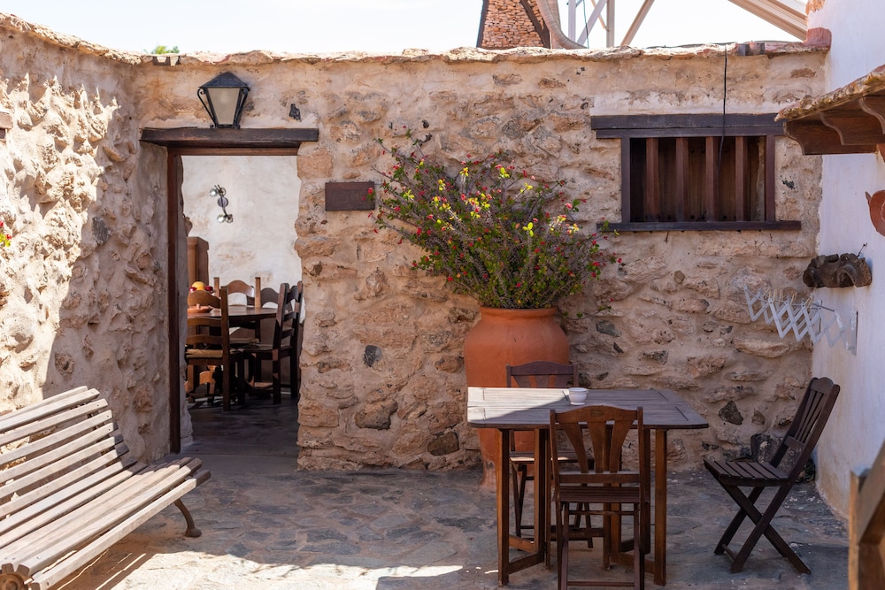 Casa Rural Tamasite