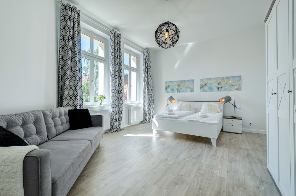 Dom & House - Apartments Monte Cassino