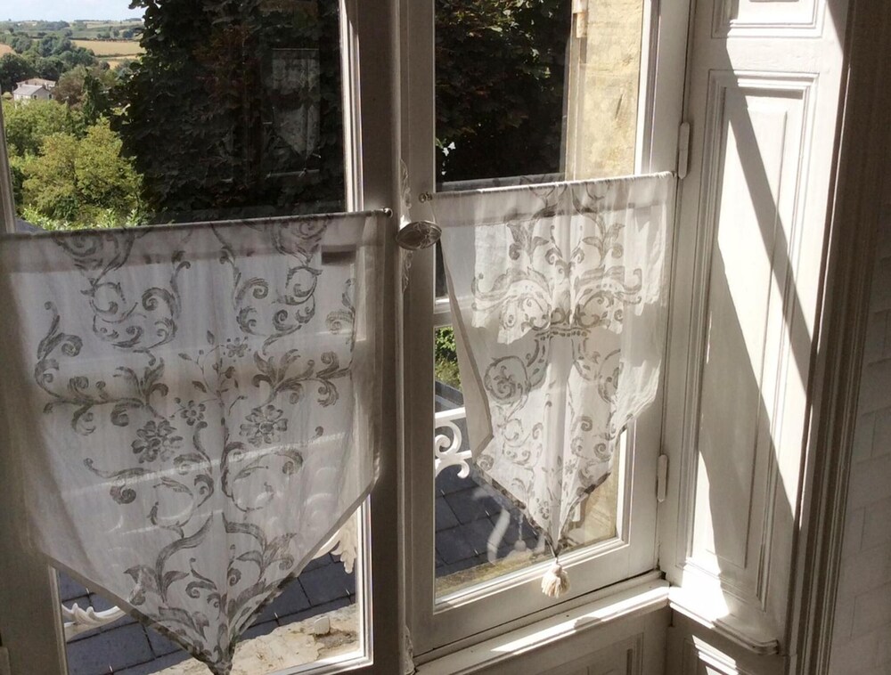 La Maison Du Pinier
