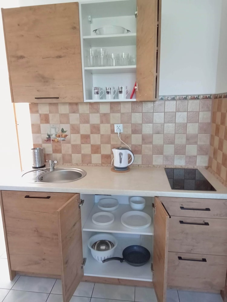 Apartamenty Rodzinne Flauta