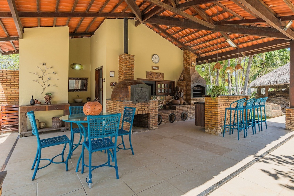 Bomfim Mansion Full Amenities by Carpediem