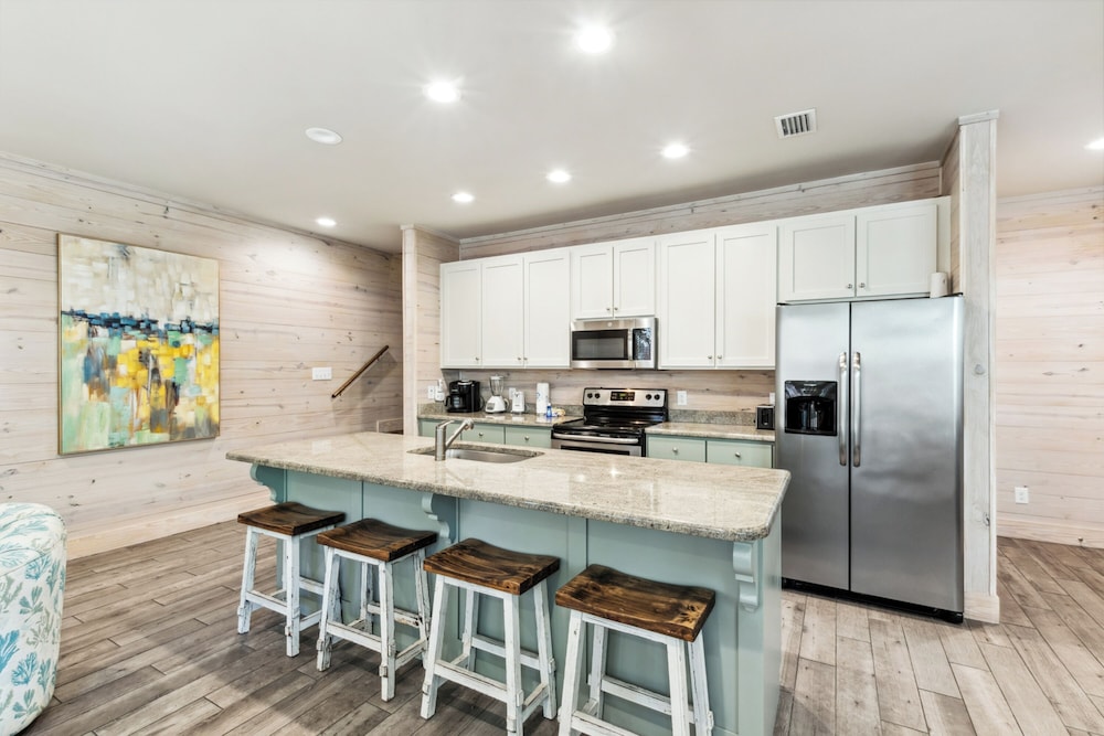 Bottlenose Beach House