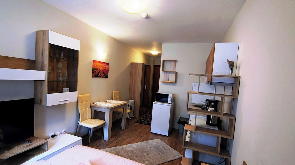 Tulip Studio Deluxe, Grand Resort Pamporovo