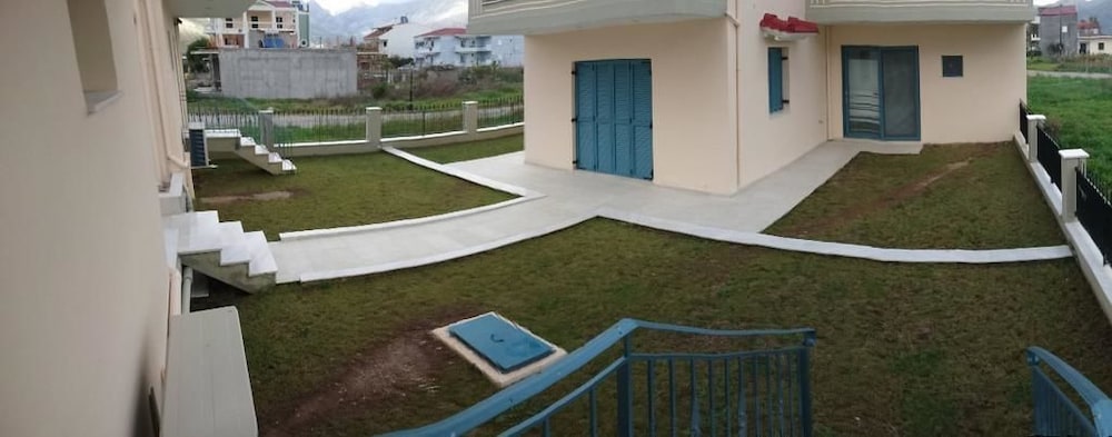 Anemos Villas