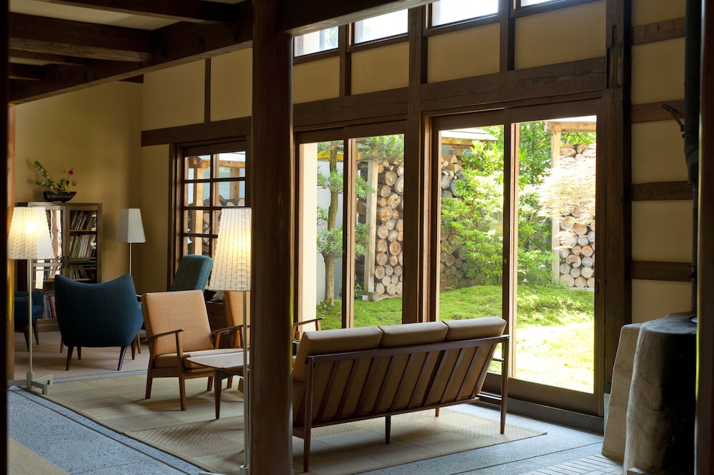 Tatsunokuchi Onsen Tagawa Ryusenkaku
