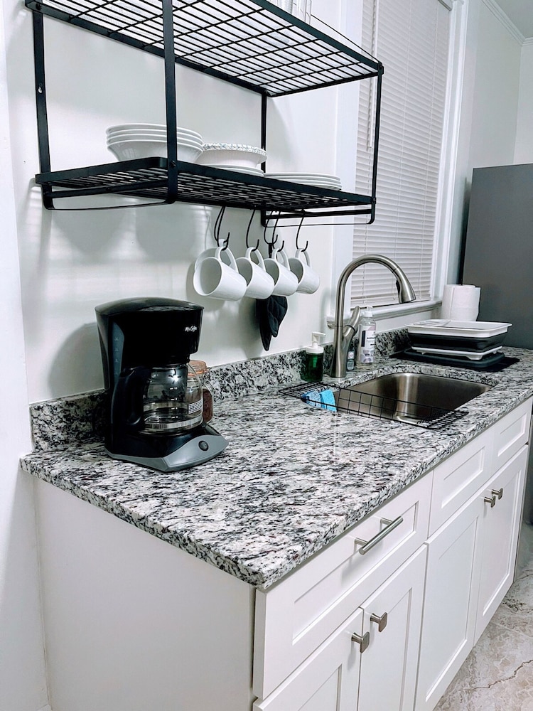 Walk to Duke Campus 3 Bedroom in Trinity Park