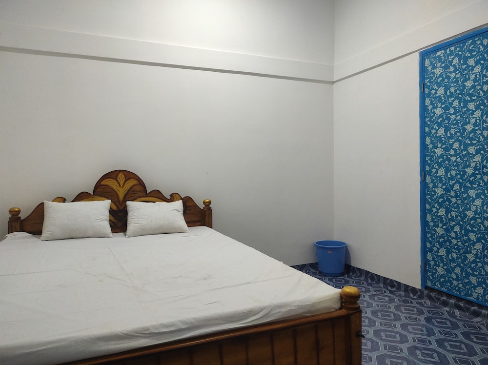 Homecation Manas Rabbit Homestay view 3