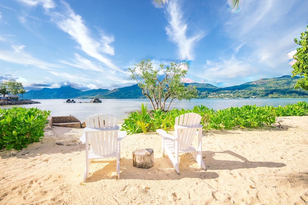 Pineapple Beach Villas photo 5