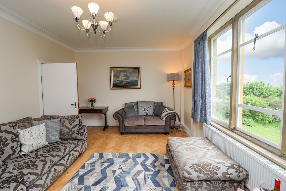 Aislaby Hall