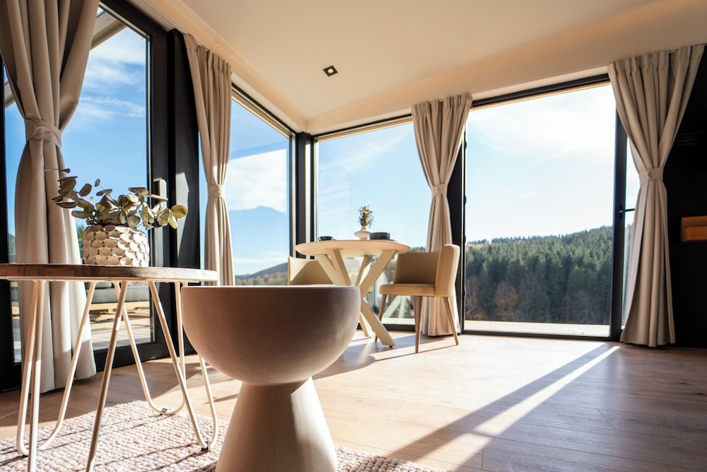 The Valley Resort