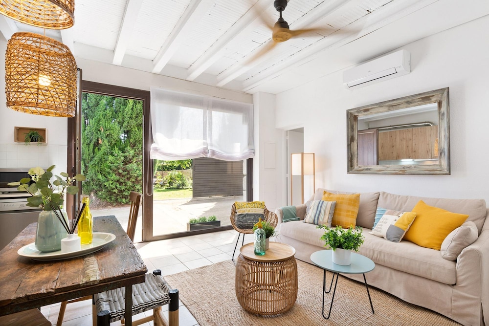 Sant Mori- La Escala Boutique Apartment