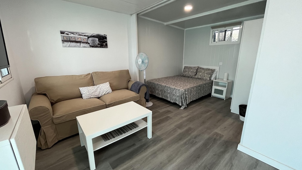 Renovated Tiny House in the Country Near Fataga