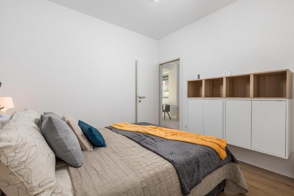 Apartments Bako