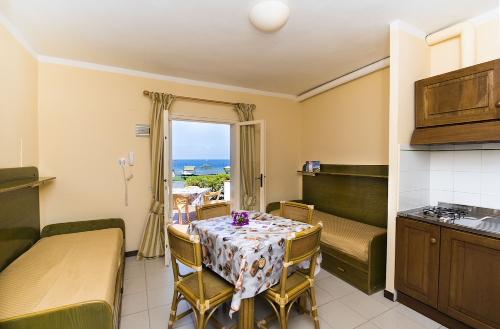 Villaggio Innamorata - Villa Adalgisa