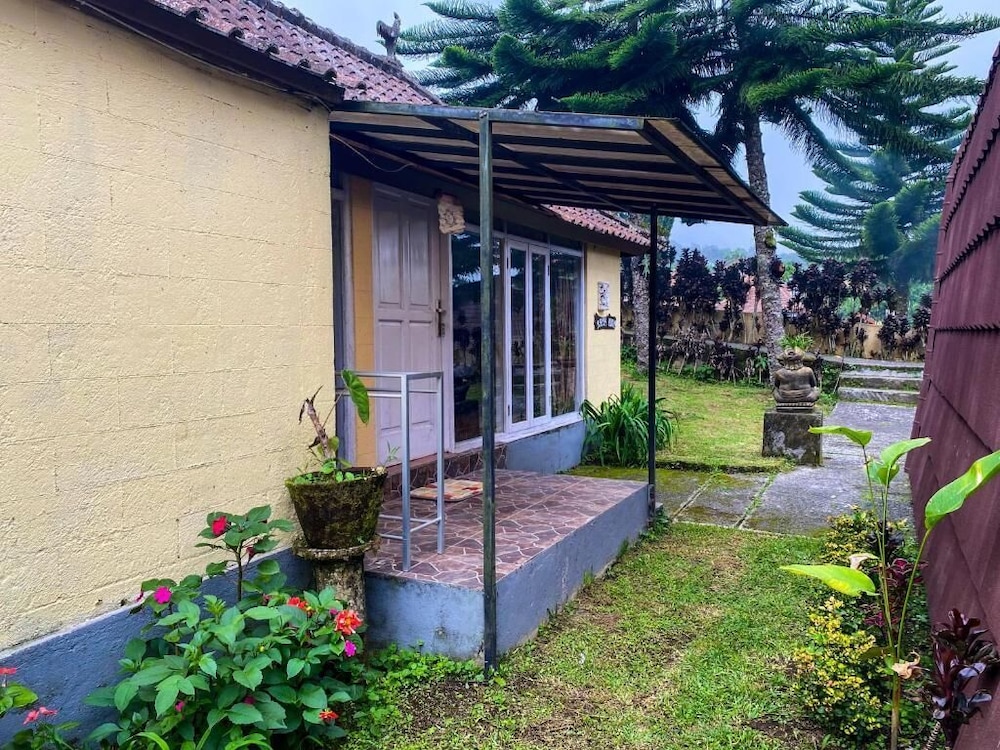 Tunjung Sari Villa Bedugul