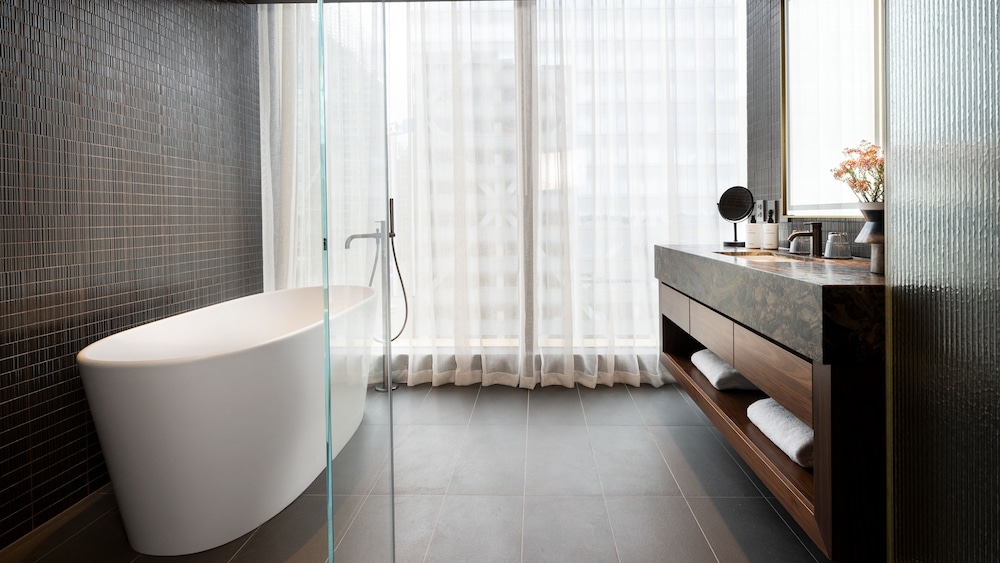 InterContinental Auckland by IHG 15
