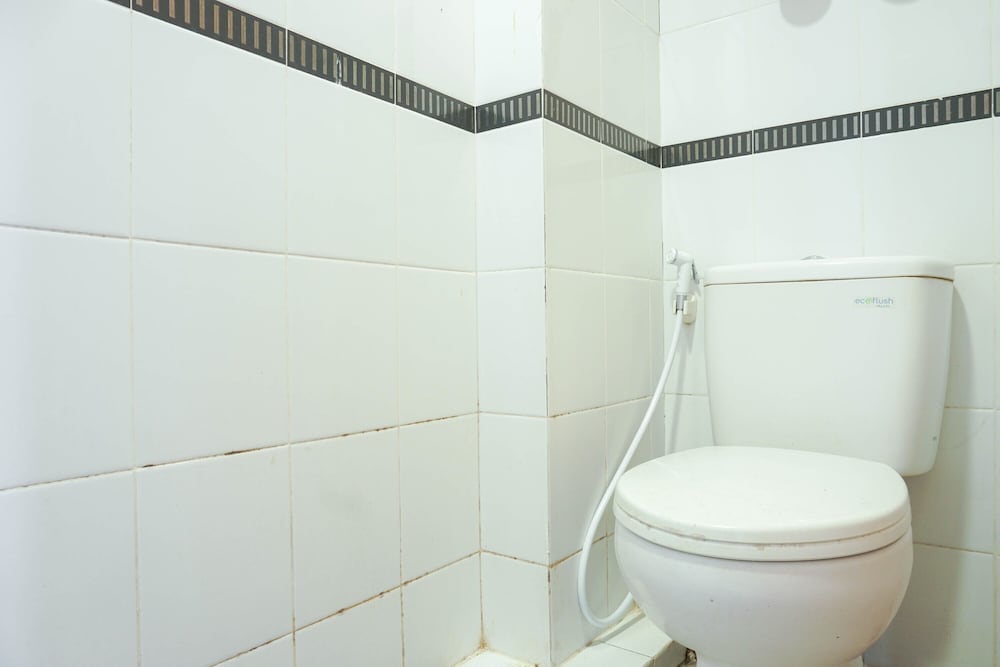 Relax 1BR Apartment at Menteng Square view 4
