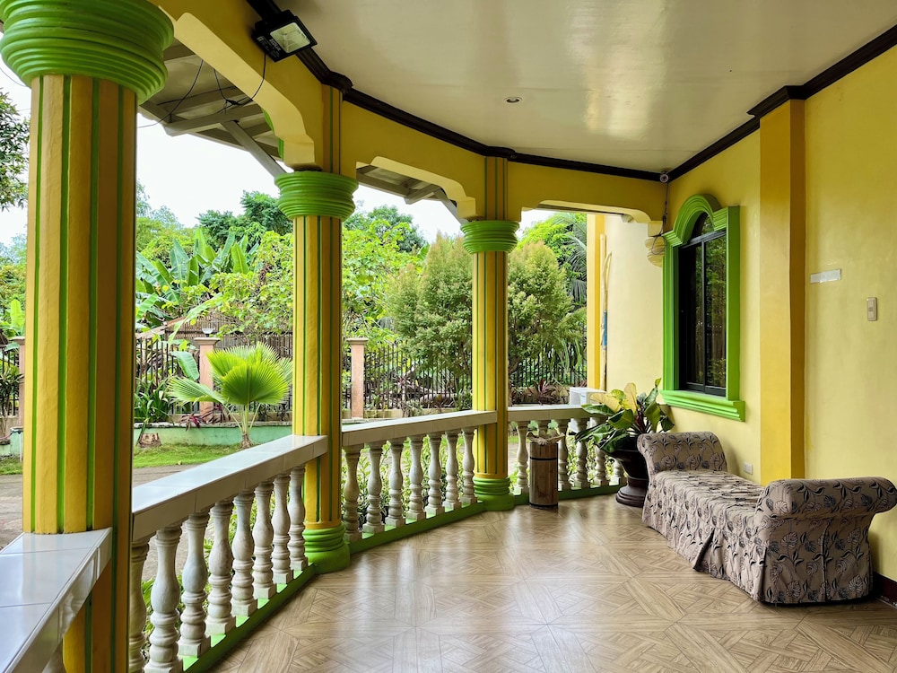 South Villa Apartelle Panglao Bohol