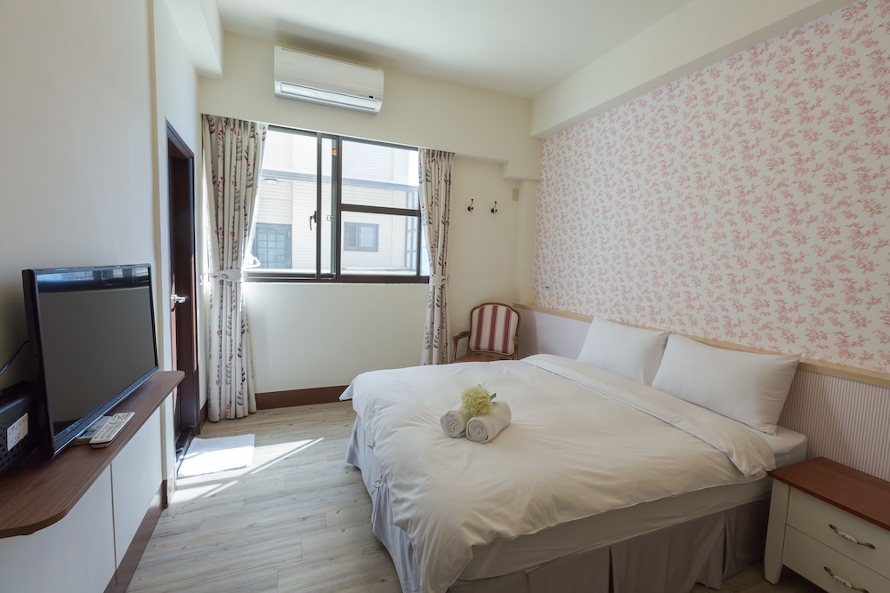 Xiang Xiang Hotel