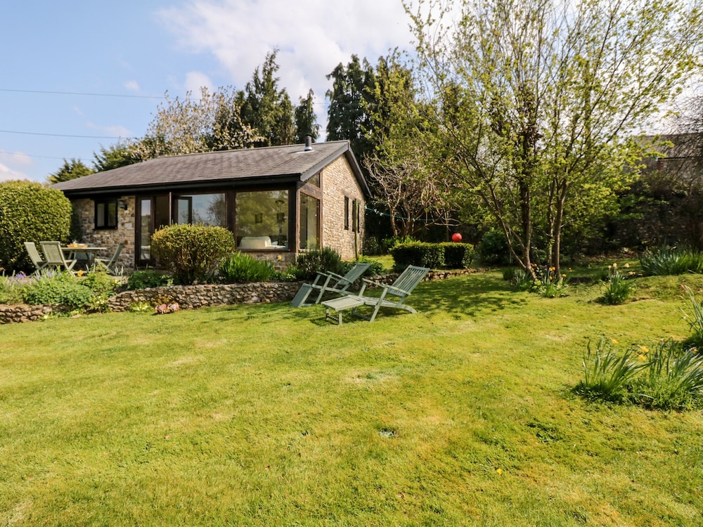 Puffin Cottage
