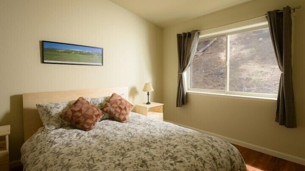 Scenic Wonders - Chinquapin 1 Bedroom view 2
