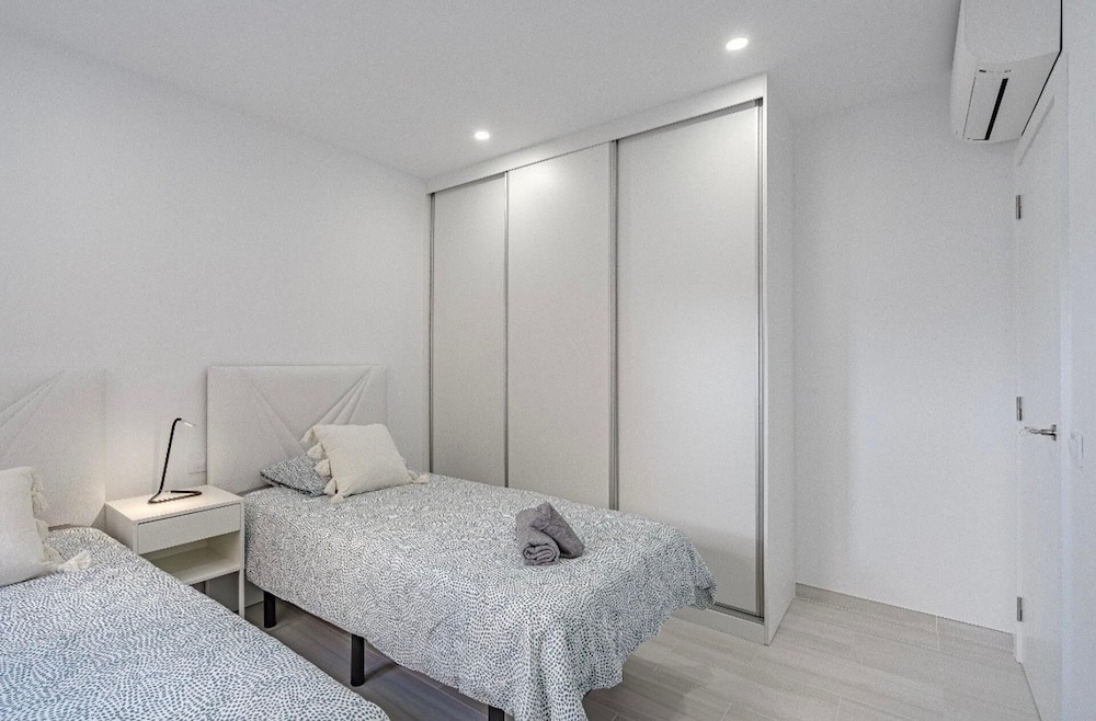 2 Bedroom Apartment Costa Adeje