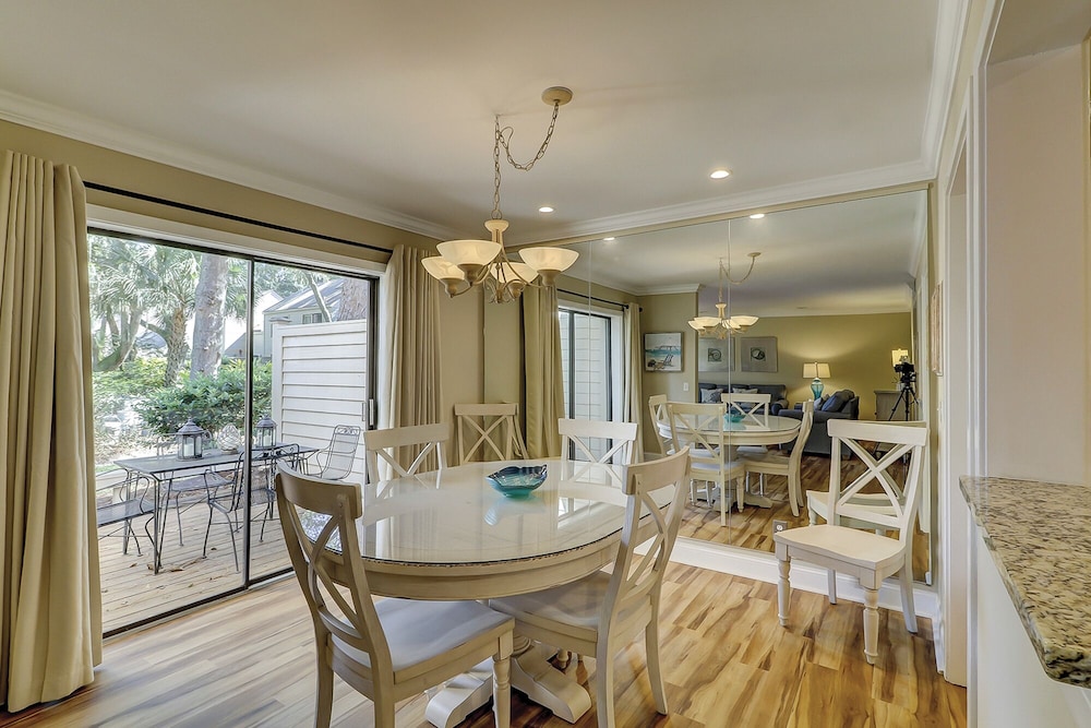 2289 Heritage Villas at The Sea Pines Resort