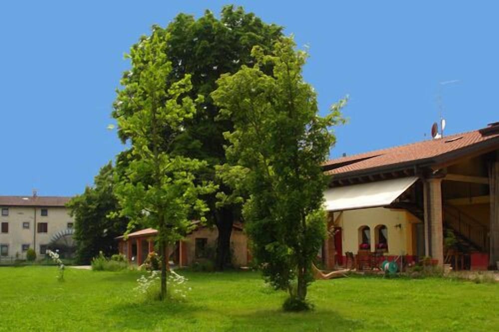 Agriturismo Ca' Del Ferro